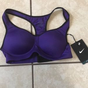 Nike bra